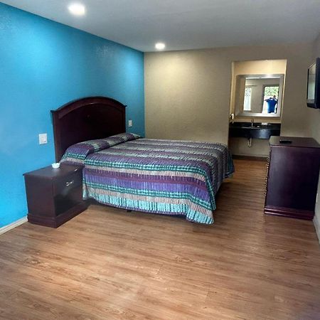 Blue Star Inn لافايت المظهر الخارجي الصورة