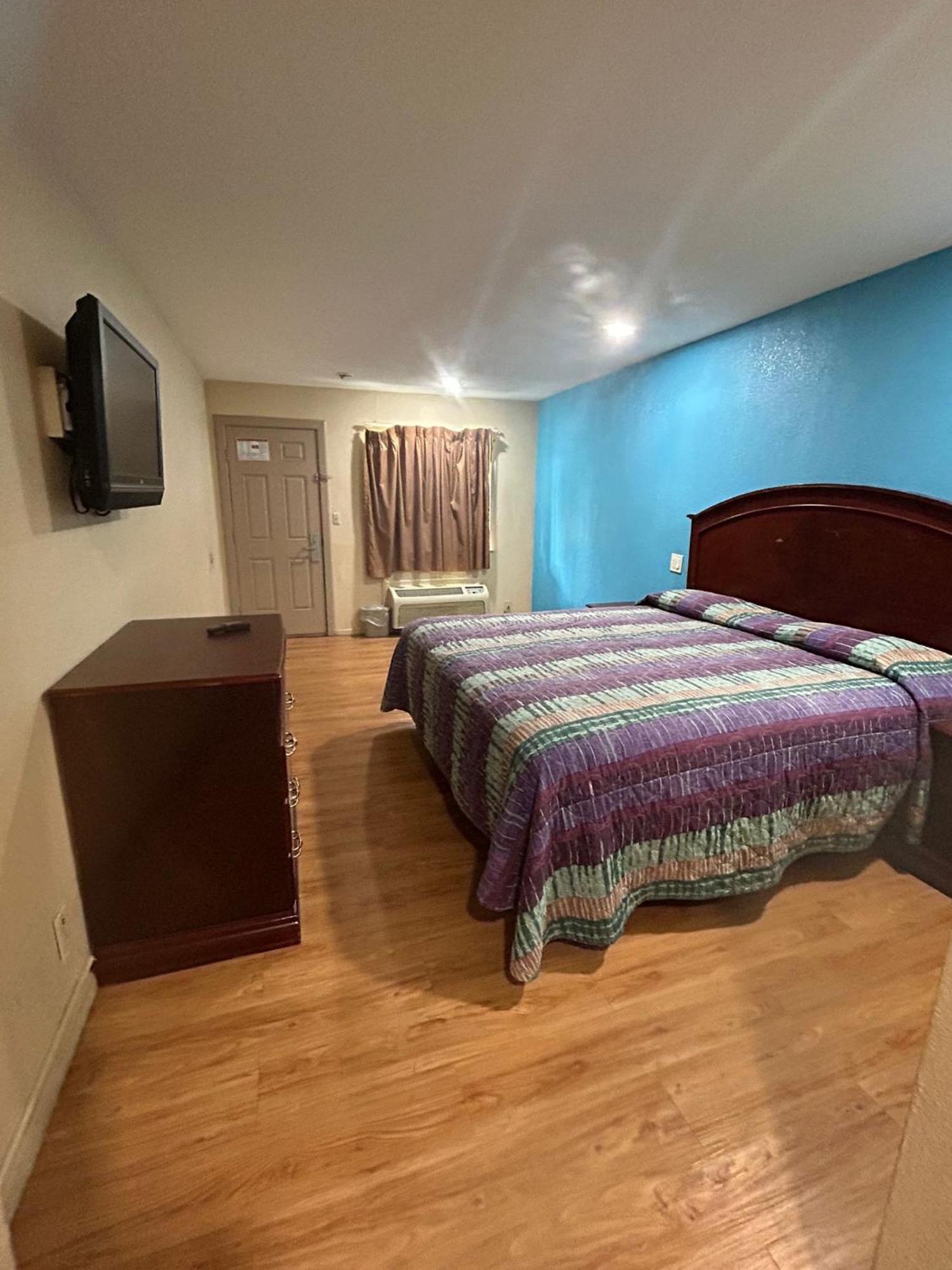 Blue Star Inn لافايت المظهر الخارجي الصورة