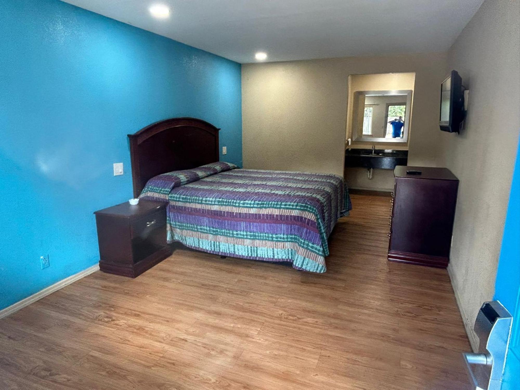 Blue Star Inn لافايت المظهر الخارجي الصورة