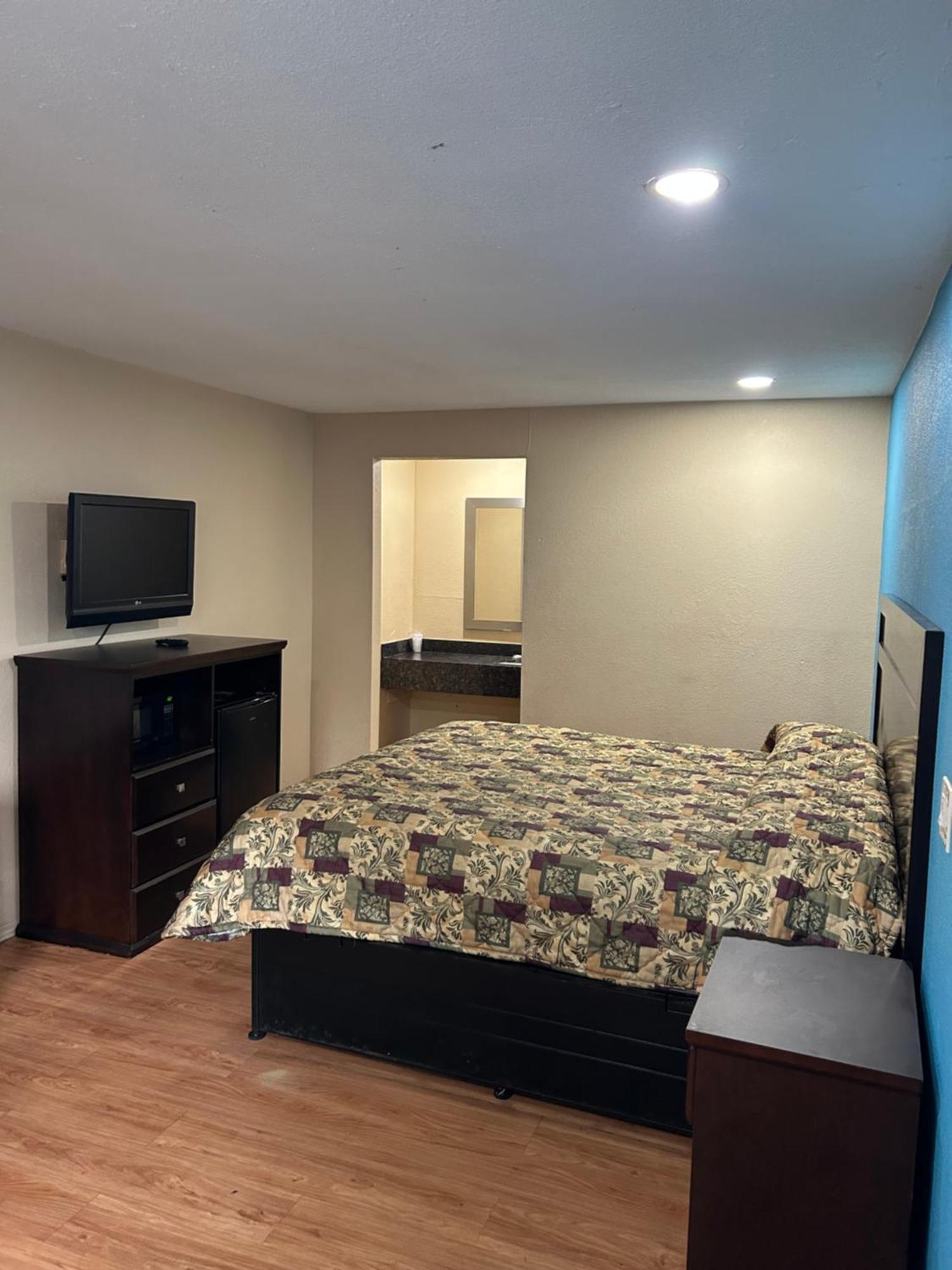 Blue Star Inn لافايت المظهر الخارجي الصورة