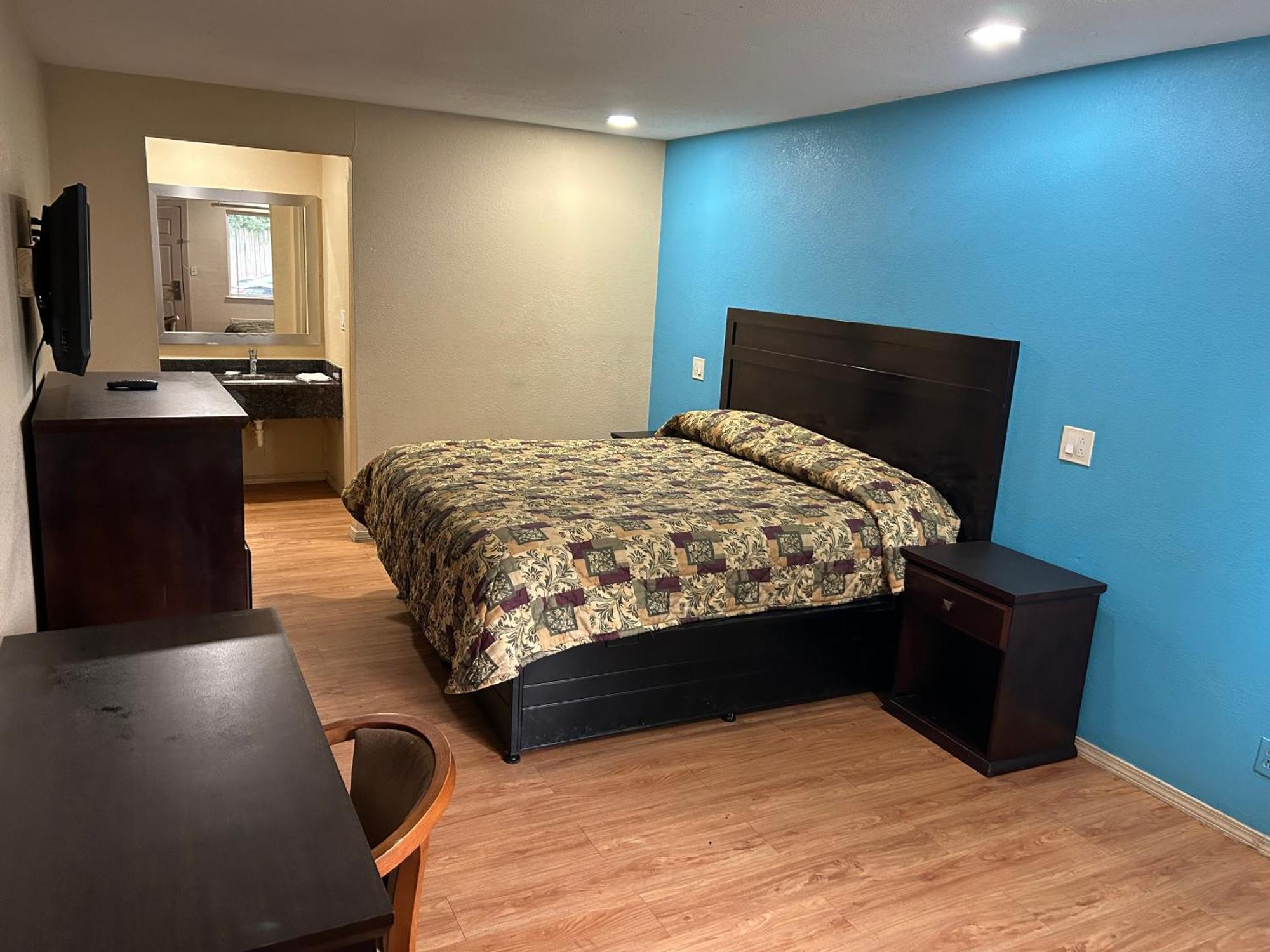 Blue Star Inn لافايت المظهر الخارجي الصورة