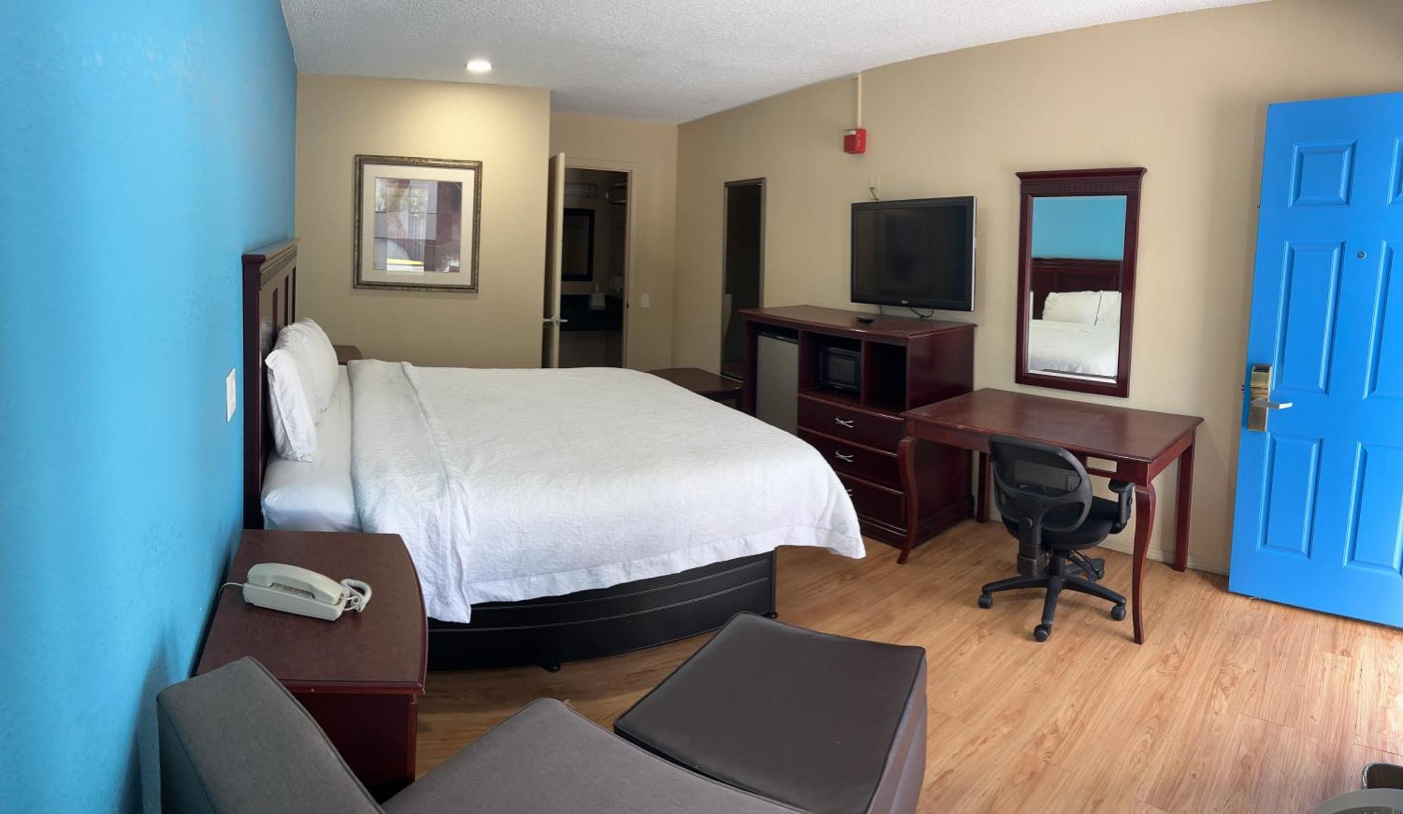 Blue Star Inn لافايت المظهر الخارجي الصورة
