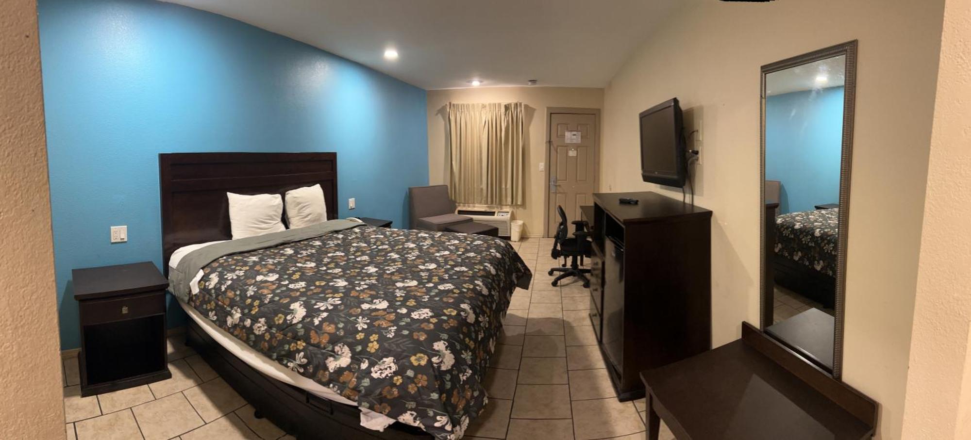 Blue Star Inn لافايت المظهر الخارجي الصورة
