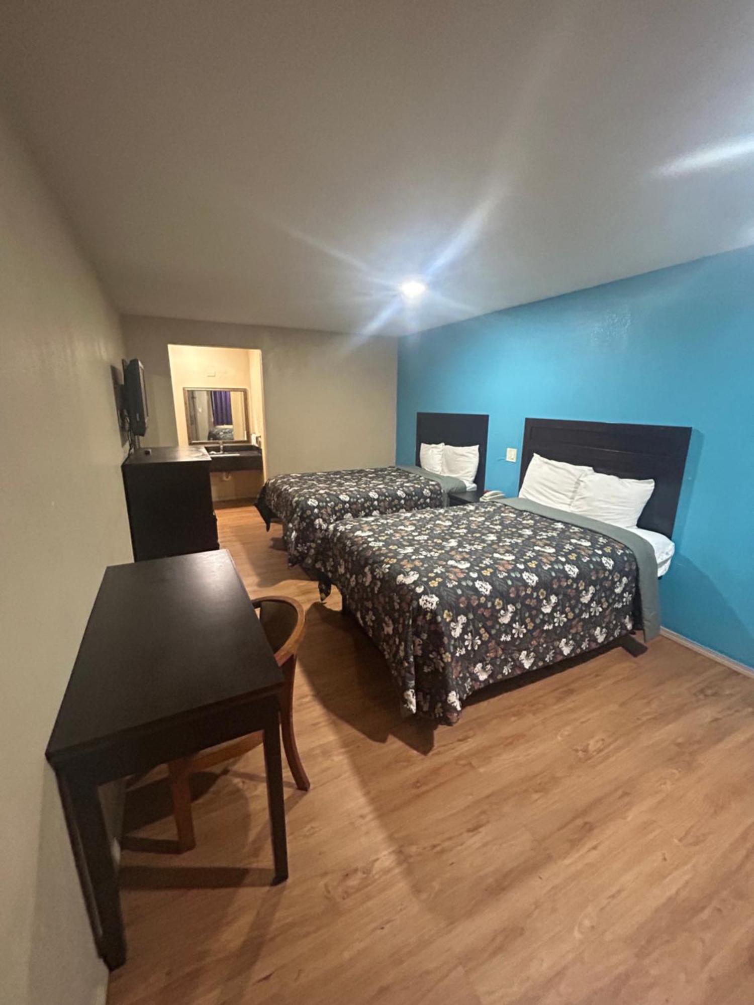 Blue Star Inn لافايت المظهر الخارجي الصورة