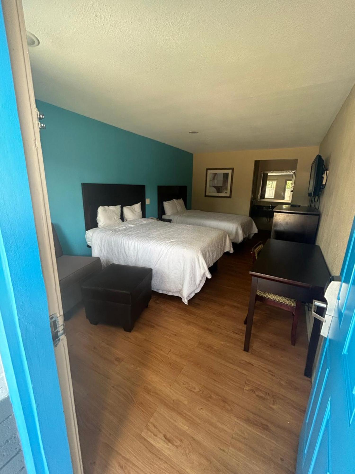 Blue Star Inn لافايت المظهر الخارجي الصورة