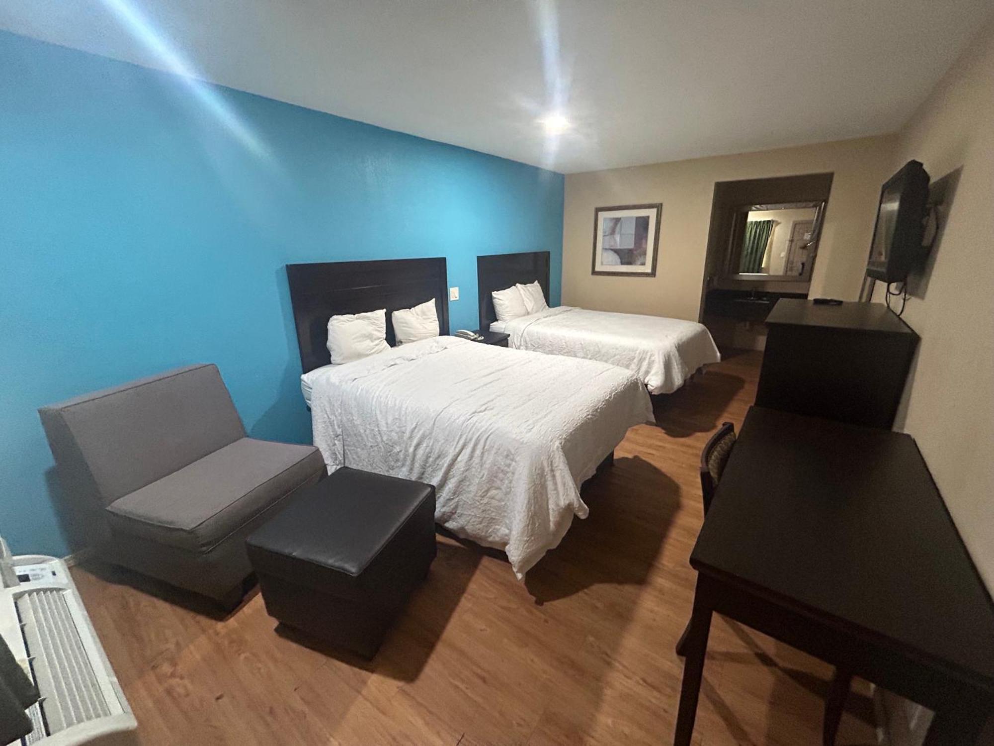 Blue Star Inn لافايت المظهر الخارجي الصورة