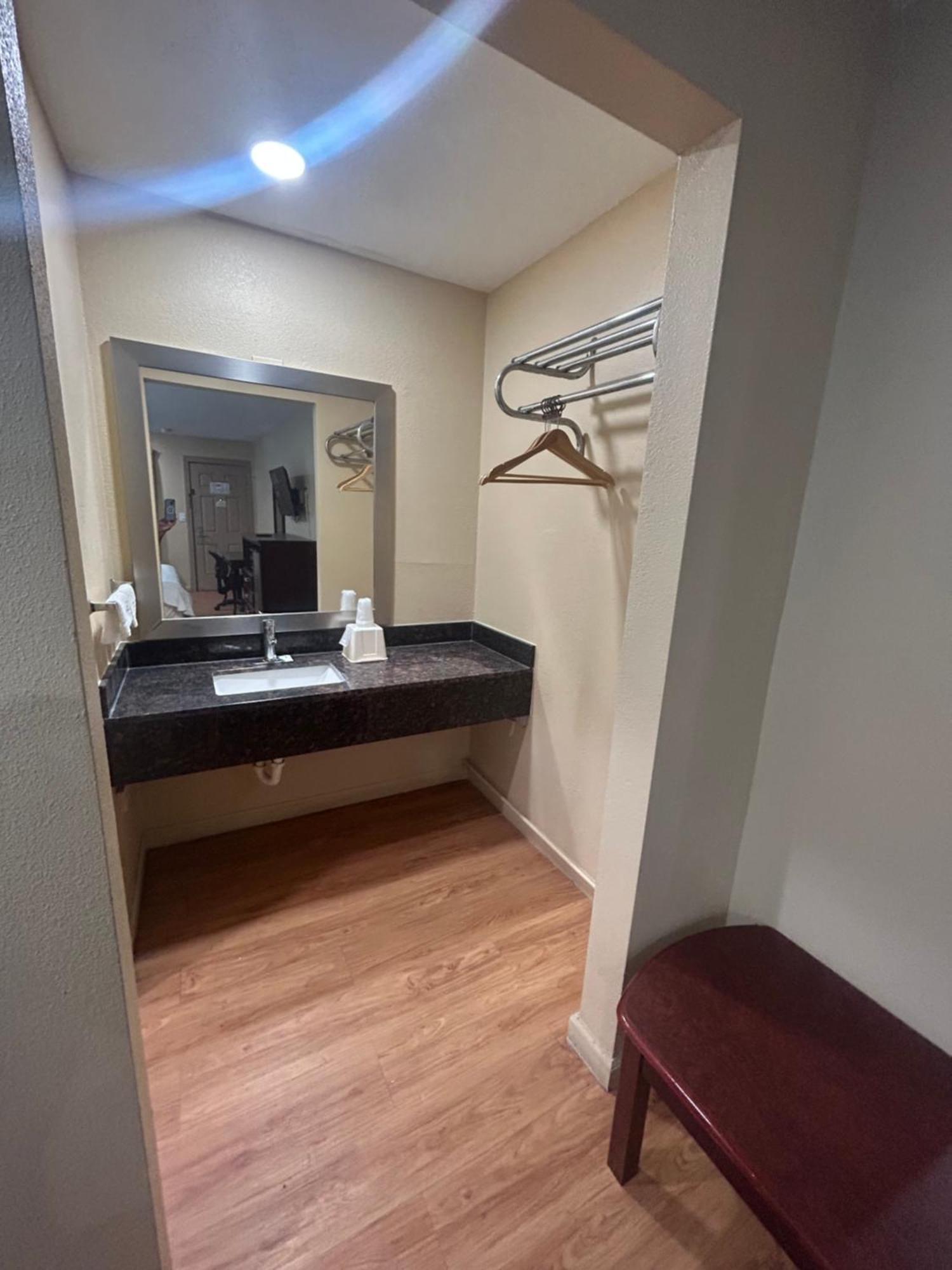 Blue Star Inn لافايت المظهر الخارجي الصورة