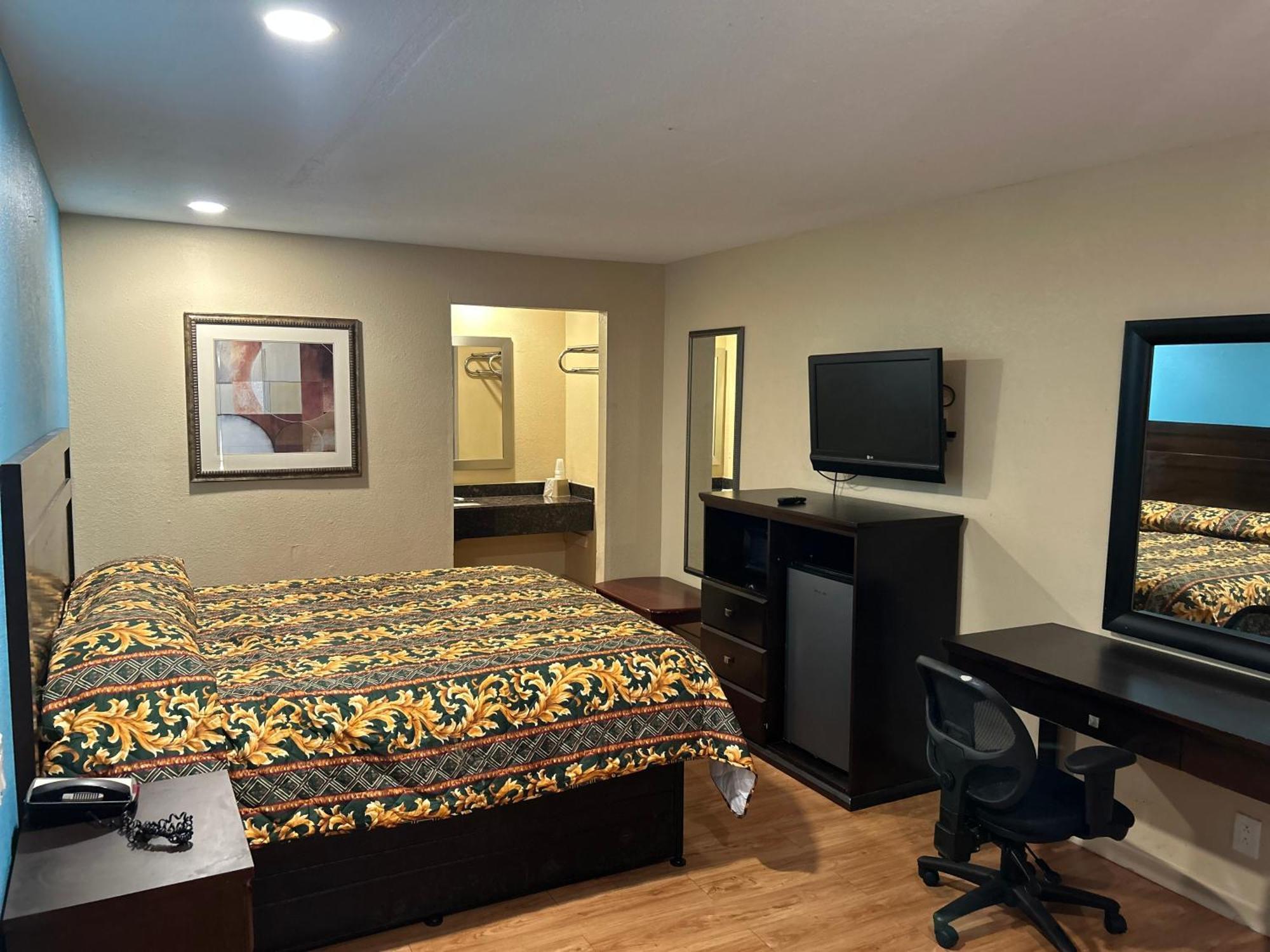Blue Star Inn لافايت المظهر الخارجي الصورة