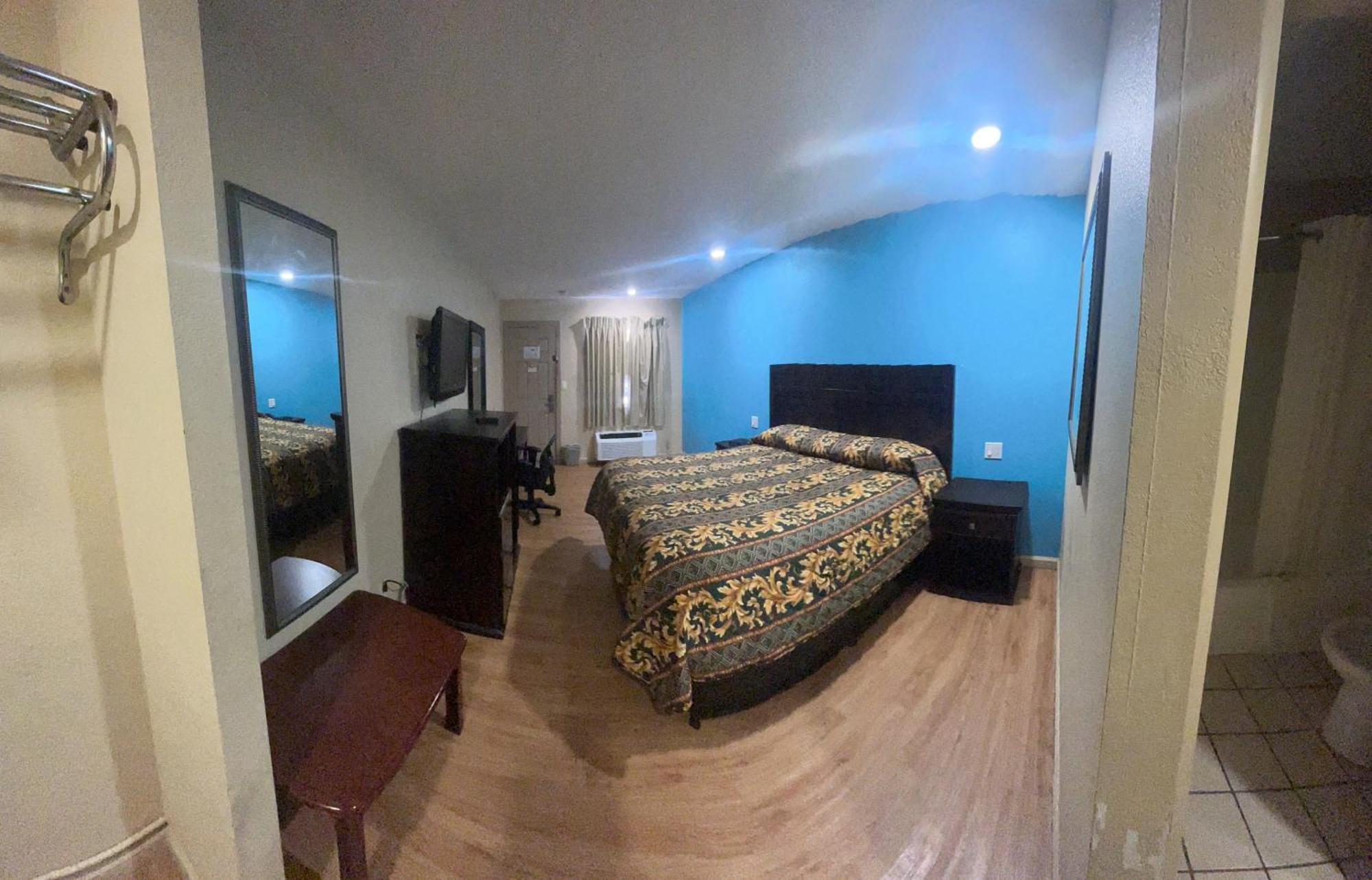 Blue Star Inn لافايت المظهر الخارجي الصورة